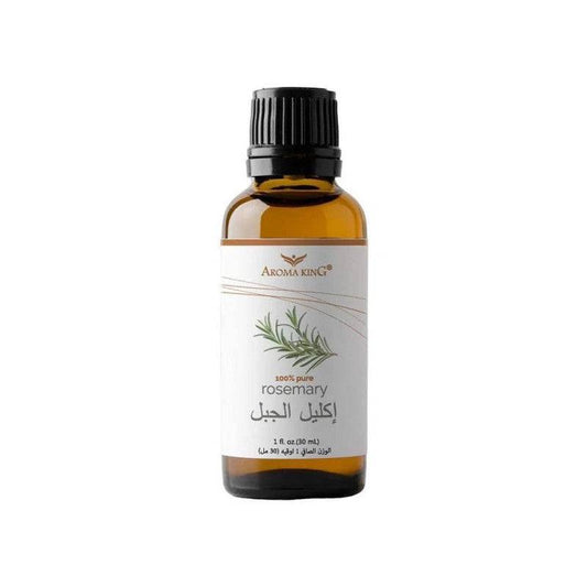 زيت اكليل الجبل العطري - Ebuy.sa