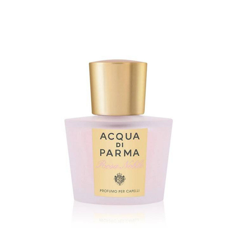 معطر شعر اكوا دي بارما روزا نوبيل - هاير ميست (نسائي) 50مل