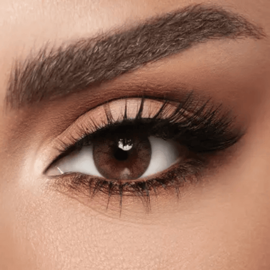 عدسات ديفا - كريم Cream - Ebuy.sa