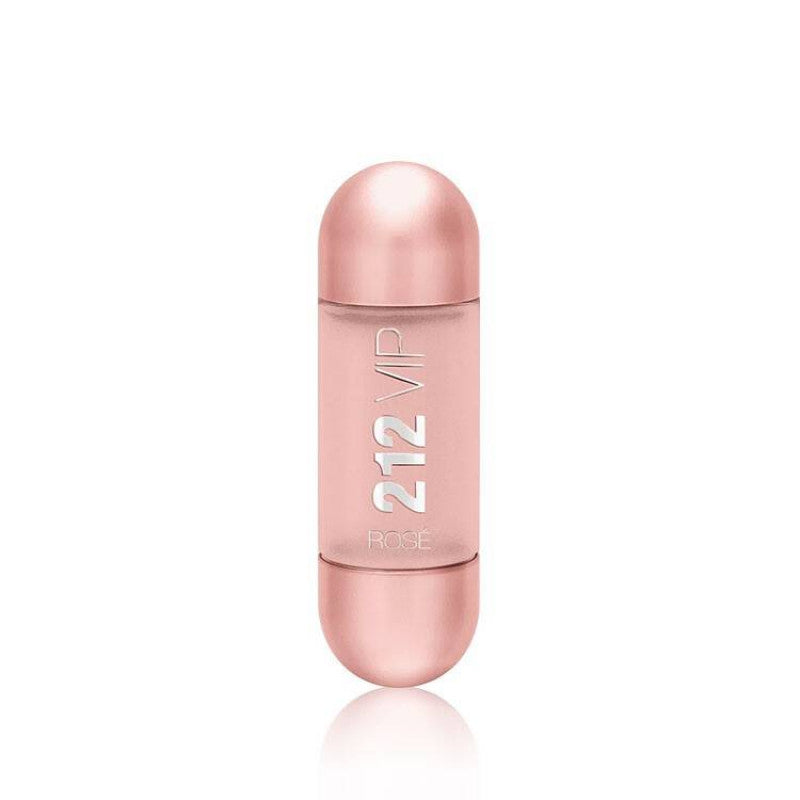 معطر شعر كارولينا هريرا 212 في اي بي روز - هاير ميست (نسائي) 30مل