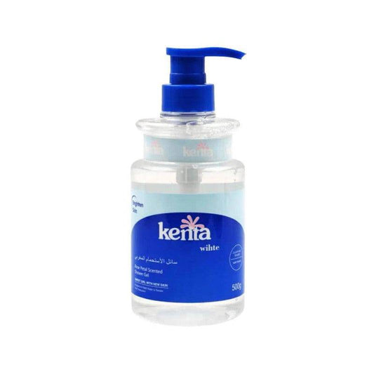 باقة كينتا المغربية لتفتيح الجسم وتنظيف البشرة بعمق + الليفة الكورية - Ebuy.sa