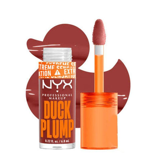 نكس - ملمع شفاه داك بلامب 06 بريك اوف تايم 7 مل - Ebuy.sa