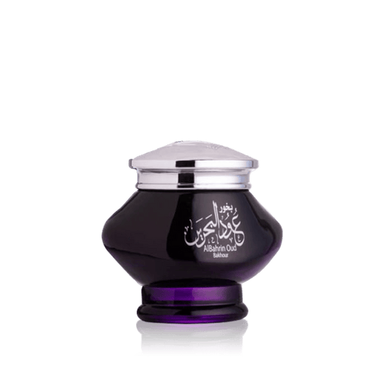 الماس عود البحرين - بخور (للجنسين) 40جرام - Ebuy.sa