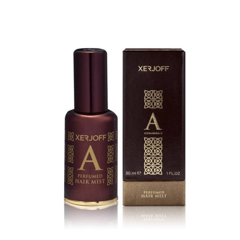 معطر شعر زيرجوف عود ستارز الاسكندرية اي اي II - بارفيوم هاير ميست (للجنسين) 30مل
