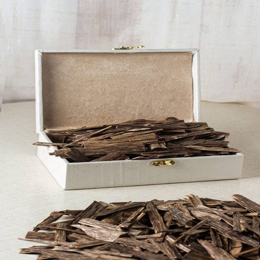 رقائق العود الطبيعي - Ebuy.sa