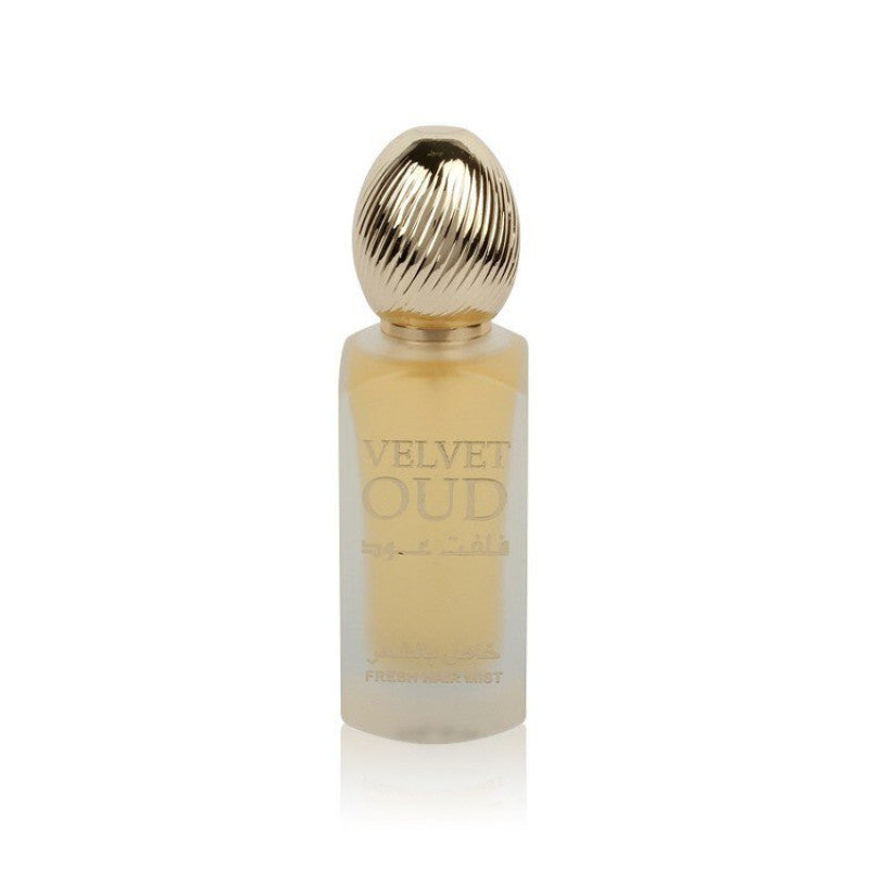 معطر شعر لطافة فيلفيت عود - فريش هاير ميست (نسائي) 50مل