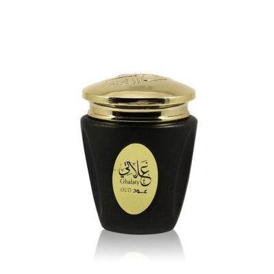 بخور الماس عود غلاتي 30 جرام - Ebuy.sa