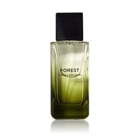 باث اند بودى وركس فوريست مان كوليكشن بور هوم - كولونيا (رجالي) 100مل - Ebuy.sa