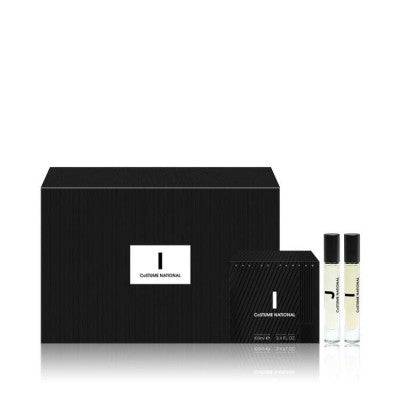 كوستوم ناشونال مجموعة عطور (أو دو برفيوم 100 مل + أو دو برفيوم 2 x 7.5 مل) - Ebuy.sa