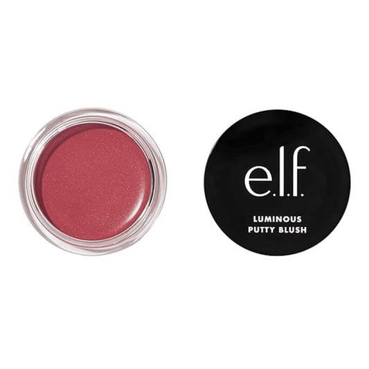 ايلف - احمر خدود لومينوس بوتي سانت بارتس 10 ج - Ebuy.sa