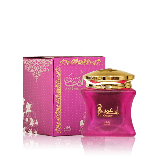 الماس انت عمري - بخور (للجنسين) 30جرام - Ebuy.sa