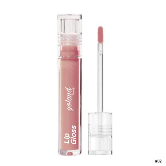 يولاند بيوتي - قلوس توناي رقم 02 - Ebuy.sa