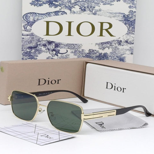 نظارة شمسية أنيقه من ماركه ديور DIOR