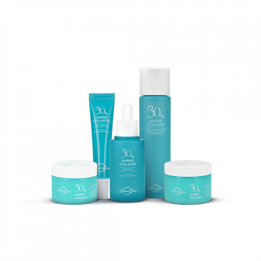 بكج الكولاجين البحري - Ebuy.sa