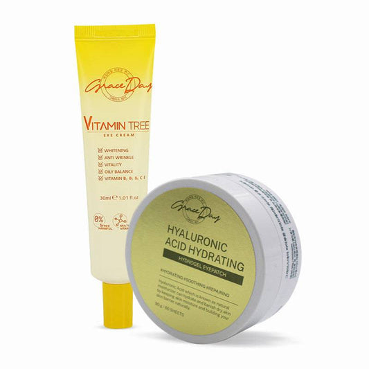 بكج العناية تحت العينين - Ebuy.sa