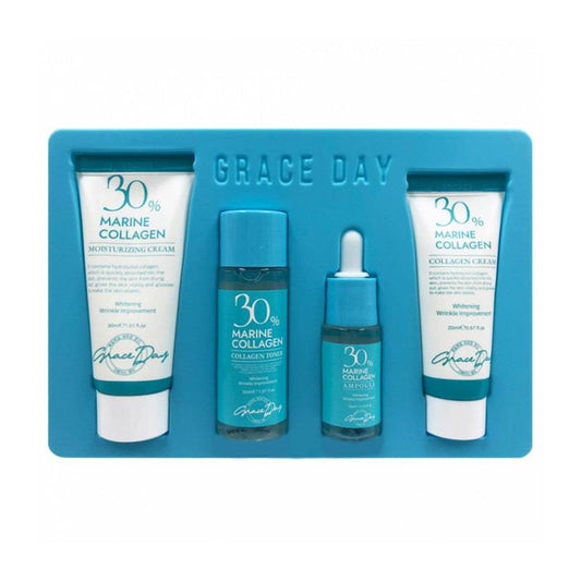 مجموعة الكولاجين البحري - Ebuy.sa