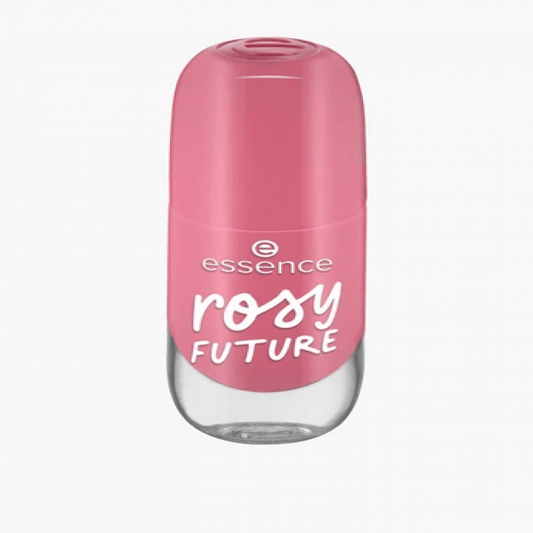 ايسنس - طلاء أظافر جل رقم 68 روزي فيوتشر 8 مل - Ebuy.sa
