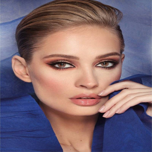 عدسات ديفا - امبر Amber - Ebuy.sa