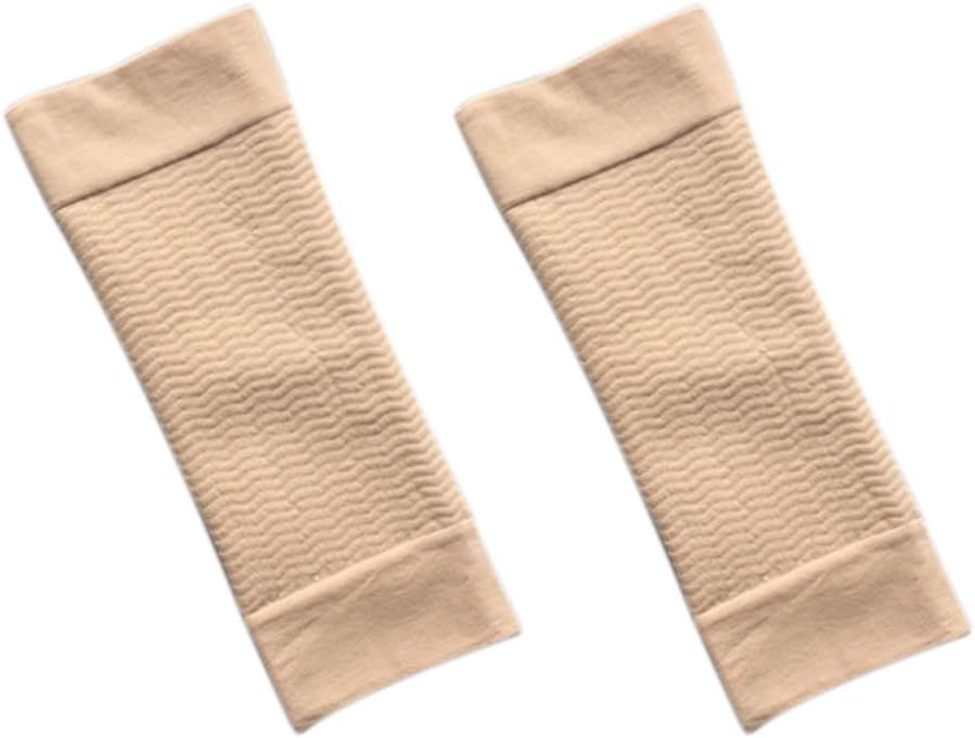 Elastic arm sleeves