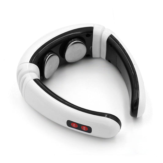 جهاز تدليك الرقبة الذكي - Ebuy.sa