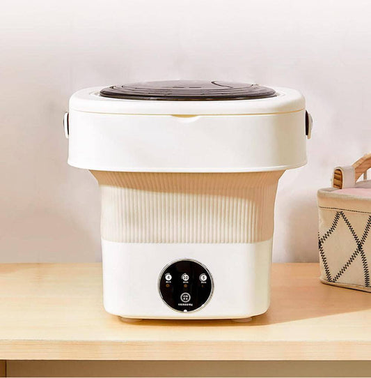 غسالة صغيرة للملابس - Ebuy.sa