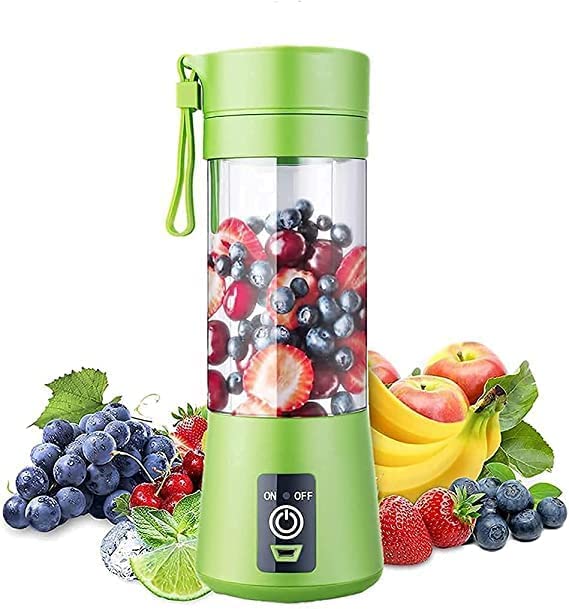 portable juice blender