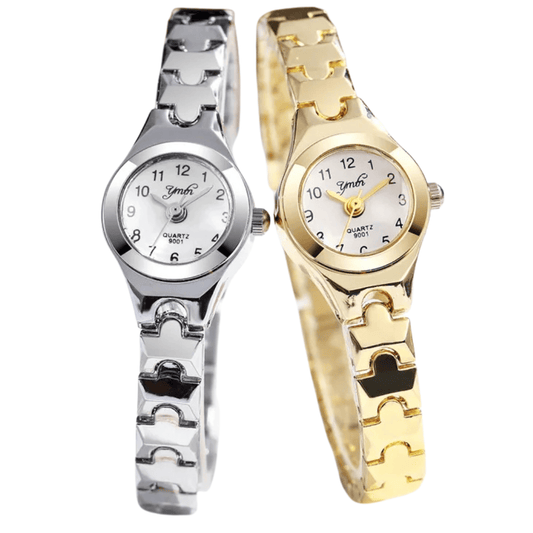 ساعة كوارترز - Ebuy.sa