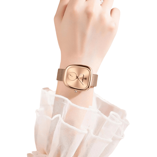 ساعة  POEDAGAR - Ebuy.sa