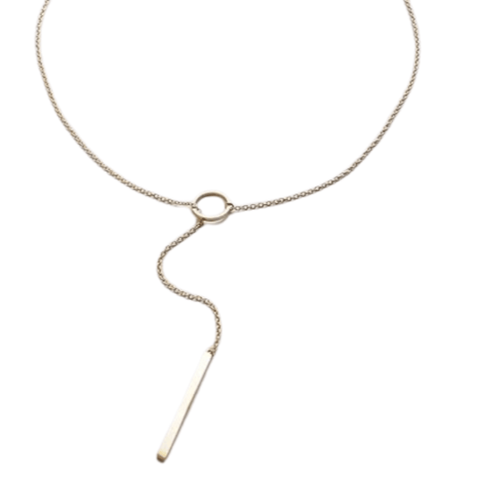 سلسلة دائرية قصيرة - Ebuy.sa