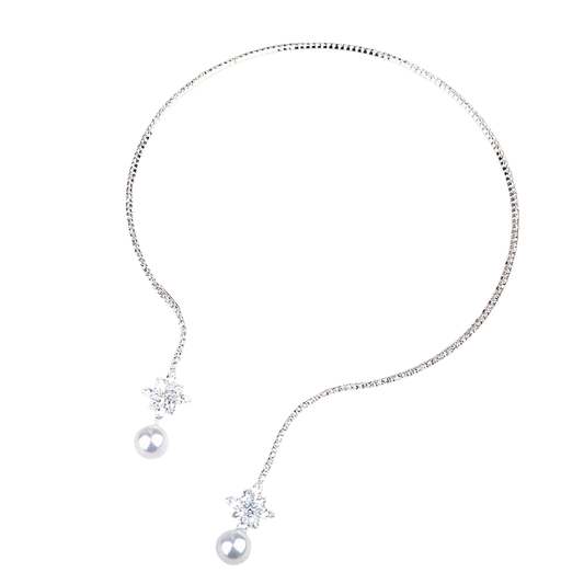 مجوهرات عرائس أنيقة وفريدة بتصميم أوروبي وأمريكي - Ebuy.sa