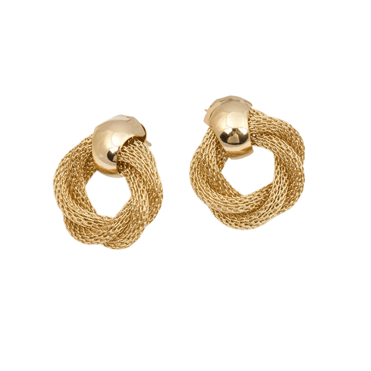 حلق دائري ملتوى - Ebuy.sa