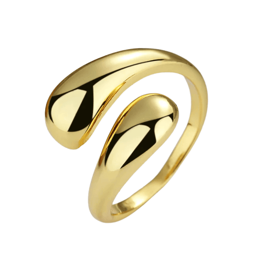 خاتم حلزوني - Ebuy.sa