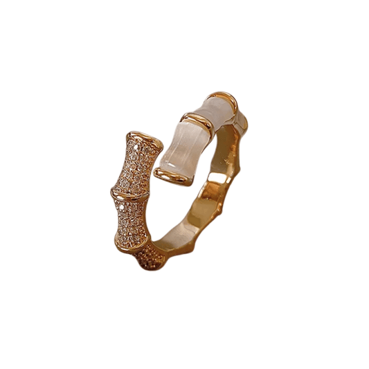 خاتم اوبال بامبوز - Ebuy.sa