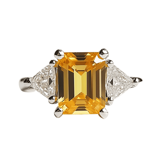 خاتم سجاريت 925 فضة استرلينية - Ebuy.sa