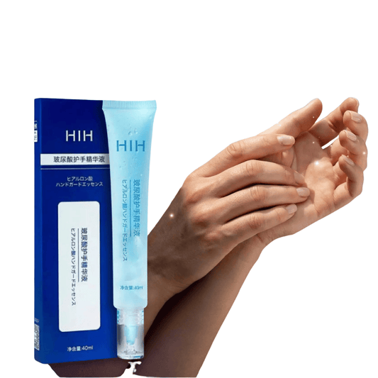 كريم حمض الهيالورونيك لليدين - Ebuy.sa