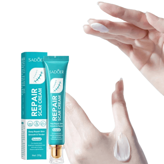 كريم مزيل للجروح - Ebuy.sa