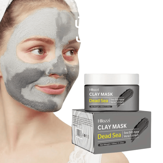 قناع الطين - Ebuy.sa