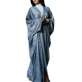 عباية قفطان - بوليستر عالي الجودة - Ebuy.sa