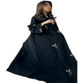 عباية وايت فلاورز - Ebuy.sa