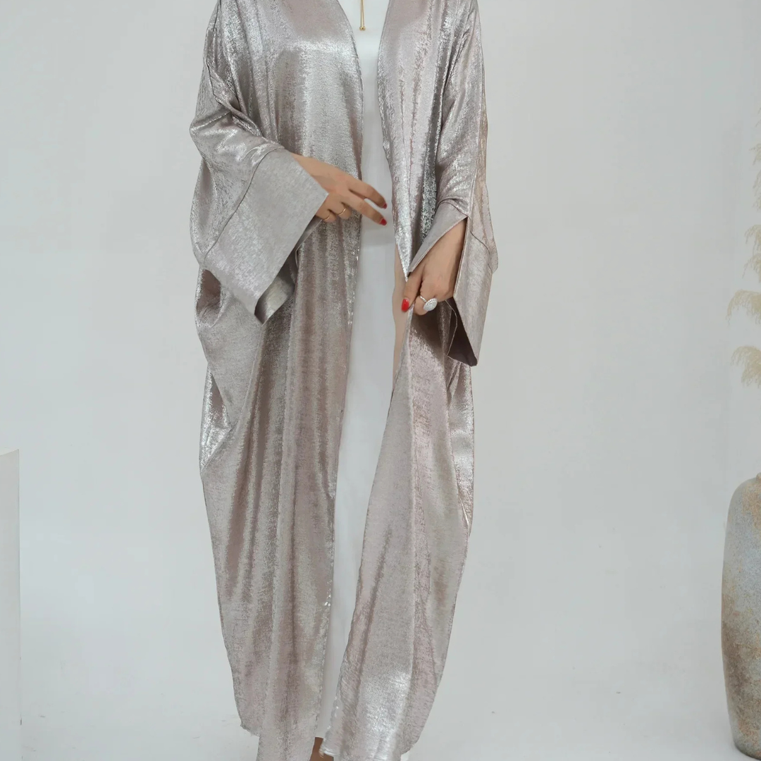 عباية كاجوال