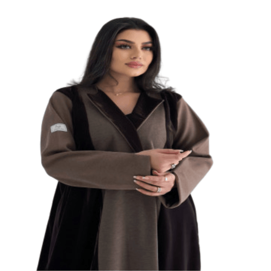 عباية الشيخه مقاس 56 - Ebuy.sa