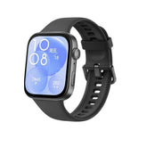 ساعة هواوي Huawei FIT3 ذكية بشاشة 1.82 AMOLED إصدار سعودي - Ebuy.sa