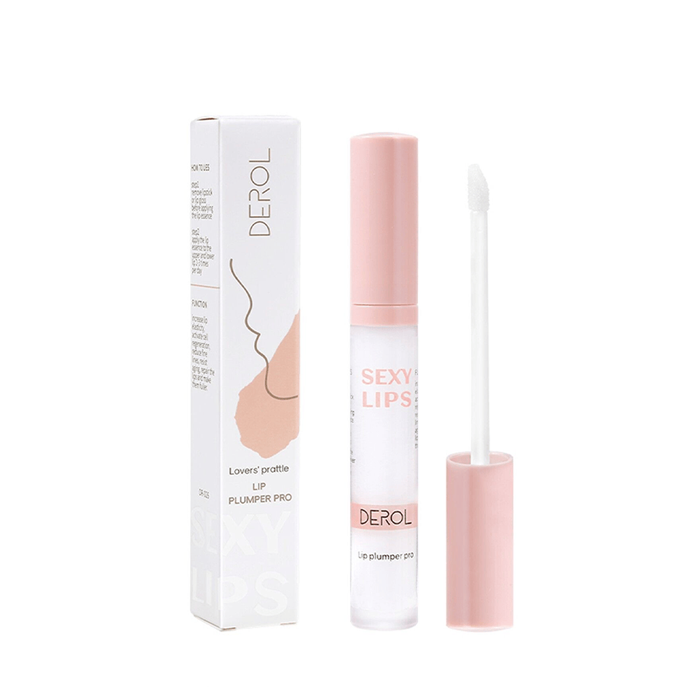 ملمع ديرول للشفاه - Ebuy.sa