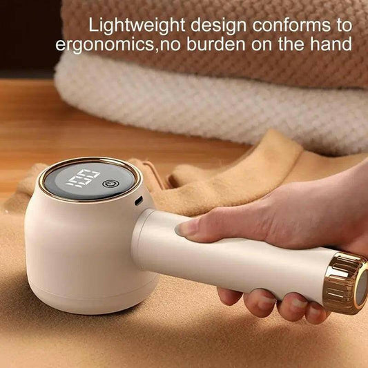 مزيل الوبر الكهربائي للملابس - Ebuy.sa