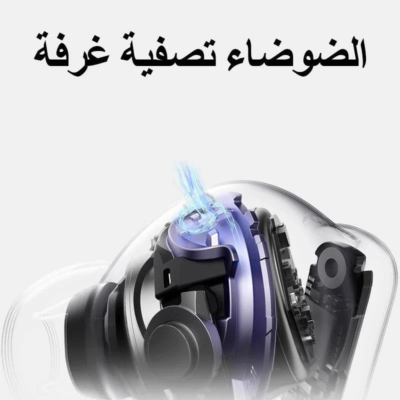 HUAWEI FreeBuds 6i - Ebuy.sa