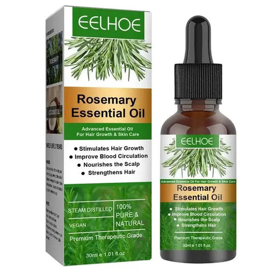 زيت روزماري عطري لنمو الشعر - Ebuy.sa