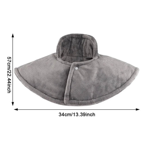 وسادة تدفئة للكتف و الرقبة - Ebuy.sa