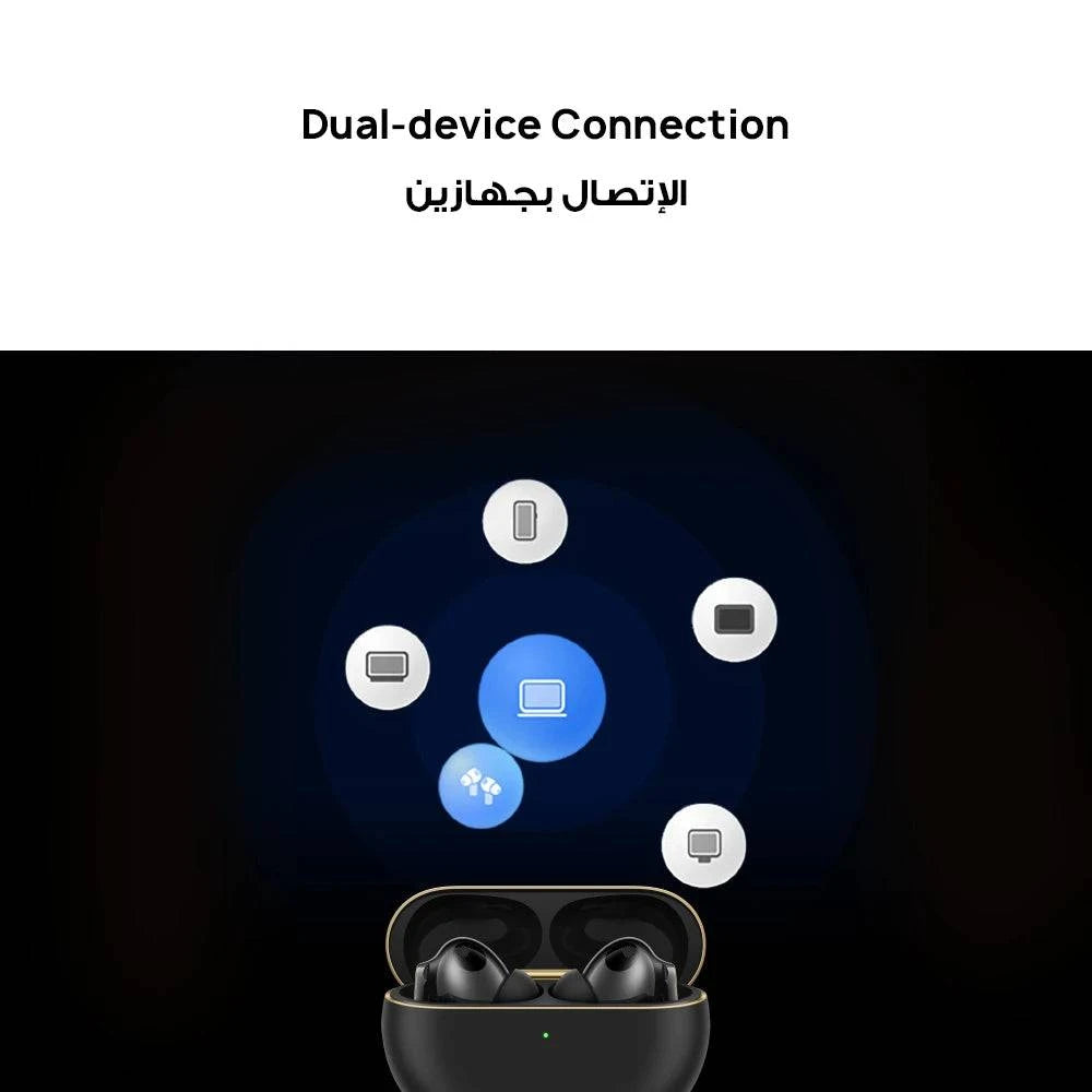 HUAWEI FreeBuds Pro 4 سماعات - Ebuy.sa