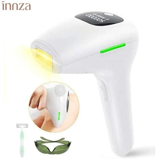 Innza 1176 جهاز إزالة الشعر بالليزر - Ebuy.sa