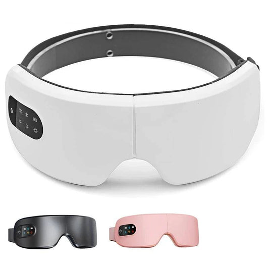 مدلك العين مع الحرارة - Ebuy.sa